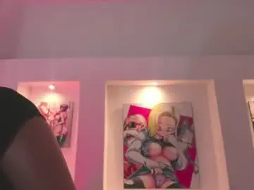 Maria_camila00  live sex cam