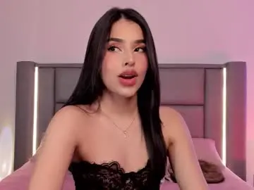 Mia_johnsonll  live sex cam