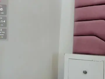 Miajhonsonx  live sex cam