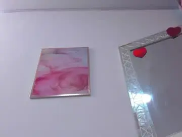 Miajhonsonx  live sex cam