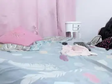 Miajhonsonx  live sex cam