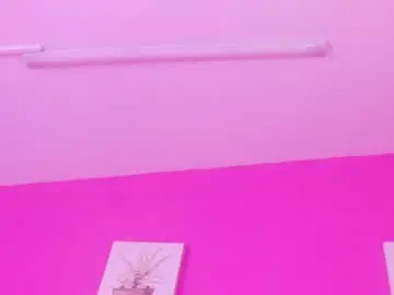 Miajhonsonx  live sex cam