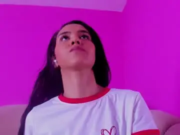 Miajhonsonx  live sex cam