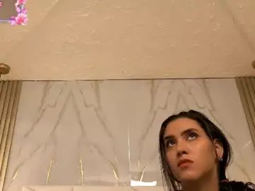 Miajhonsonx  live sex cam