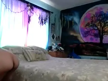 Misseeva  live sex cam