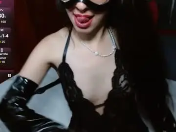 Persefone_fire  live sex cam