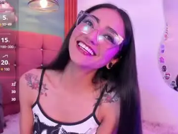 Raven_smith_  live sex cam