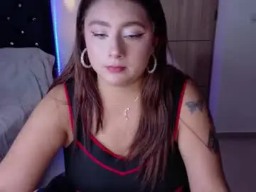 Sabannasmith69  live sex cam