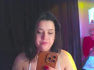 Sherbru  live sex cam