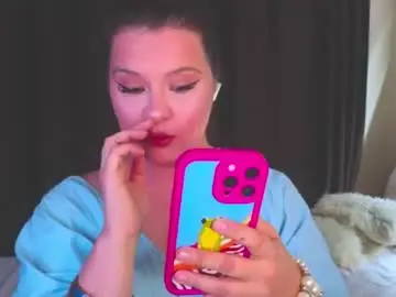 Sherbru  live sex cam