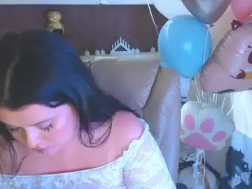Sherbru  live sex cam