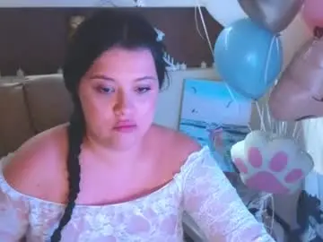 Sherbru  live sex cam
