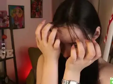 Sindy_cet  live sex cam