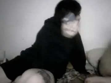 Sundaygoth  live sex cam