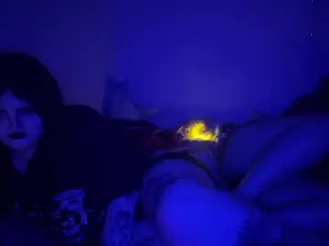 Sundaygoth  live sex cam