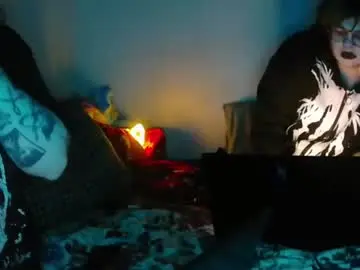 Sundaygoth  live sex cam