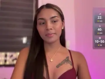 Sweet_trishaxx  live sex cam