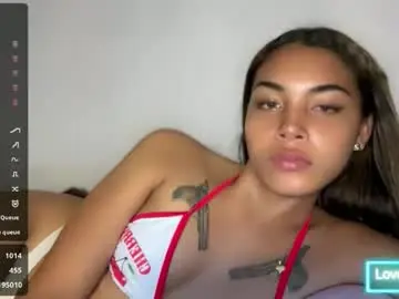 Sweet_trishaxx  live sex cam