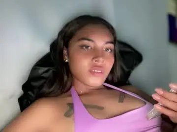 Sweet_trishaxx  live sex cam