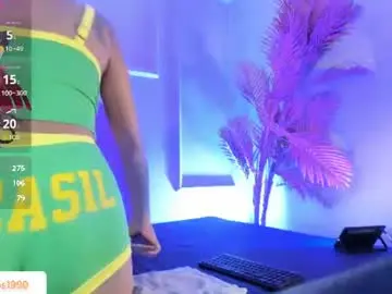 Tammysanz  live sex cam