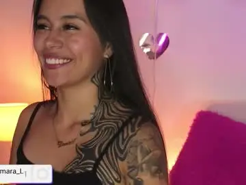 Thamara_l11  live sex cam