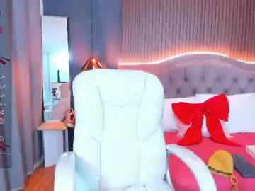 Tiffany__charm_  live sex cam