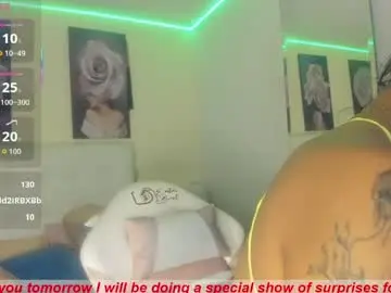 Zarahbennet  live sex cam