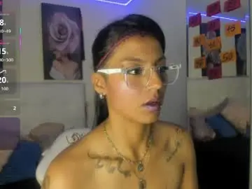 Zarahbennet  live sex cam