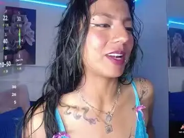 Zarahbennet  live sex cam