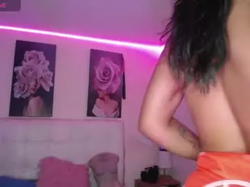 Zarahbennet  live sex cam
