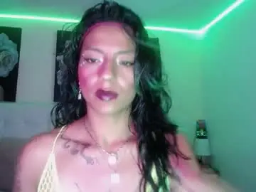 Zarahbennet  live sex cam