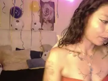 Zarahbennet  live sex cam