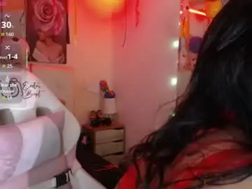 Zarahbennet  live sex cam