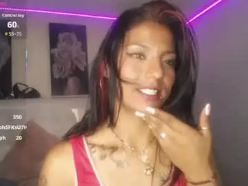 Zarahbennet  live sex cam