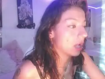 Zarahbennet  live sex cam