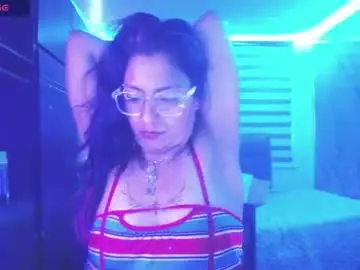 Zarahbennet  live sex cam