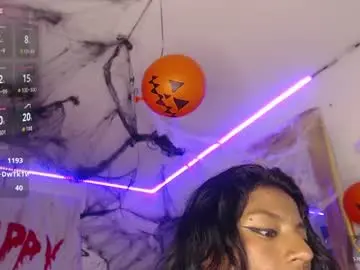 Zarahbennet  live sex cam