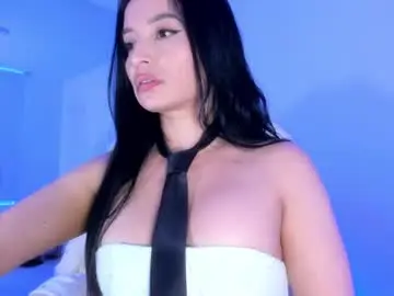 Alexa_tobar  live sex cam