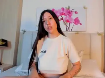 Ambervega__  live sex cam