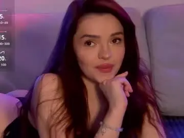 Anawestt  live sex cam