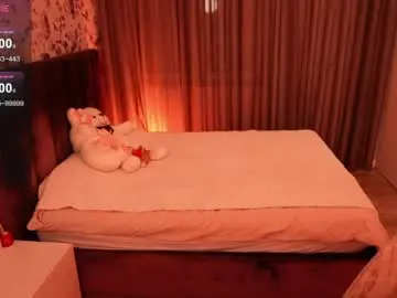 Chloespark  live sex cam