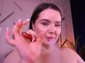 Cuteamberr  live sex cam