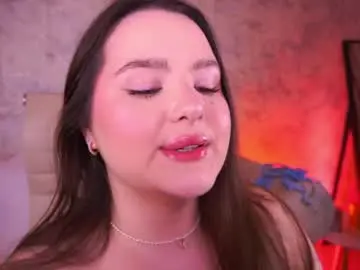 Cuteamberr  live sex cam