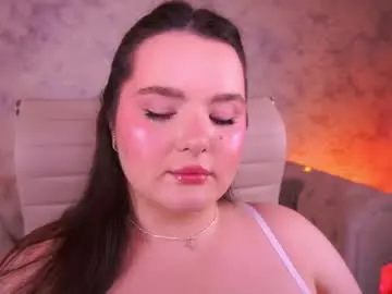 Cuteamberr  live sex cam