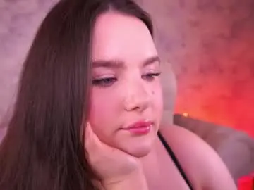 Cuteamberr  live sex cam