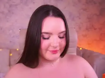Cuteamberr  live sex cam