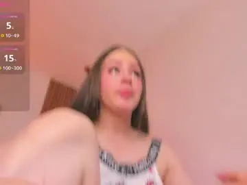 Dear_tiffany  live sex cam