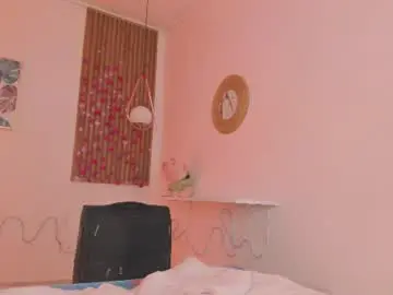 Dear_tiffany  live sex cam