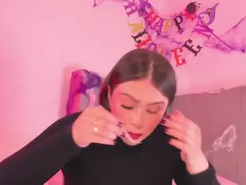 Dear_tiffany  live sex cam