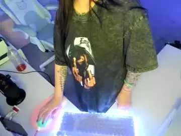 Dolllface  live sex cam